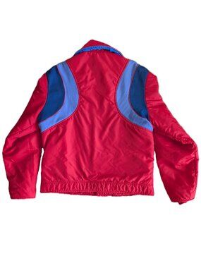 TOPHER Vintage Ski Jacket | Size Large (Fits more like Medium)